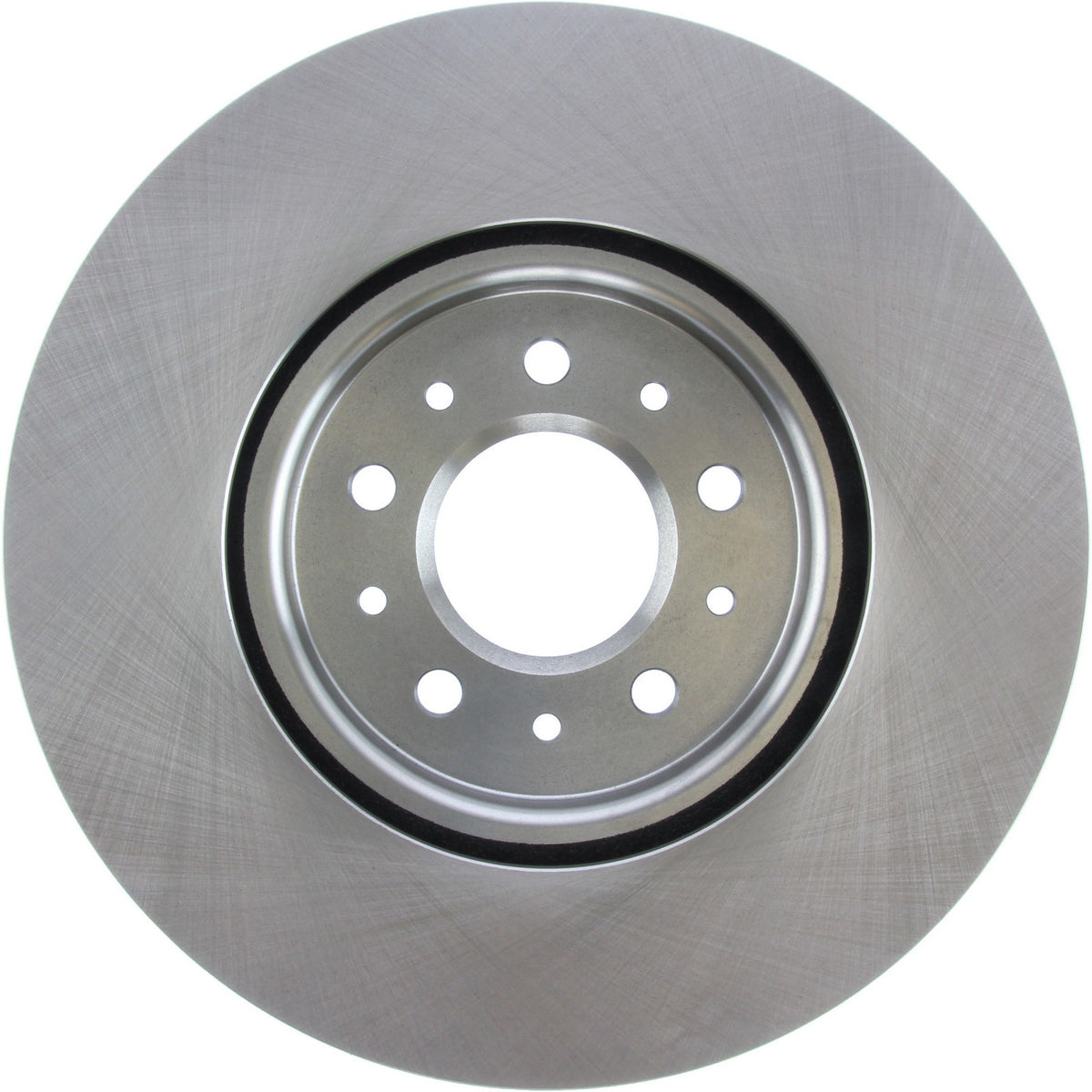 Centric Parts Disc Brake Rotor C-Tek Standard with Non-Directional Finishes for 2016-2021 Buick Envision, LaCrosse, Regal Sportback, Regal TourX, Equinox, Terrain 121.62176