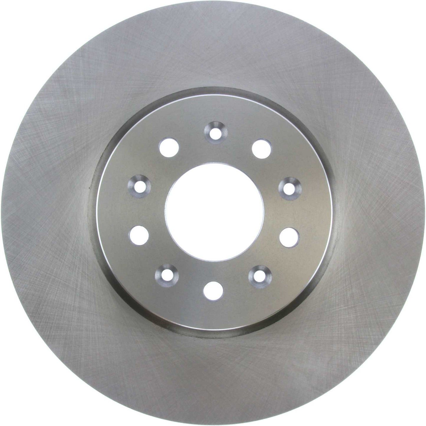 Centric Parts Disc Brake Rotor C-Tek Standard with Non-Directional Finishes for 2016-2021 Buick Envision, LaCrosse, Regal Sportback, Regal TourX, Equinox, Terrain 121.62176