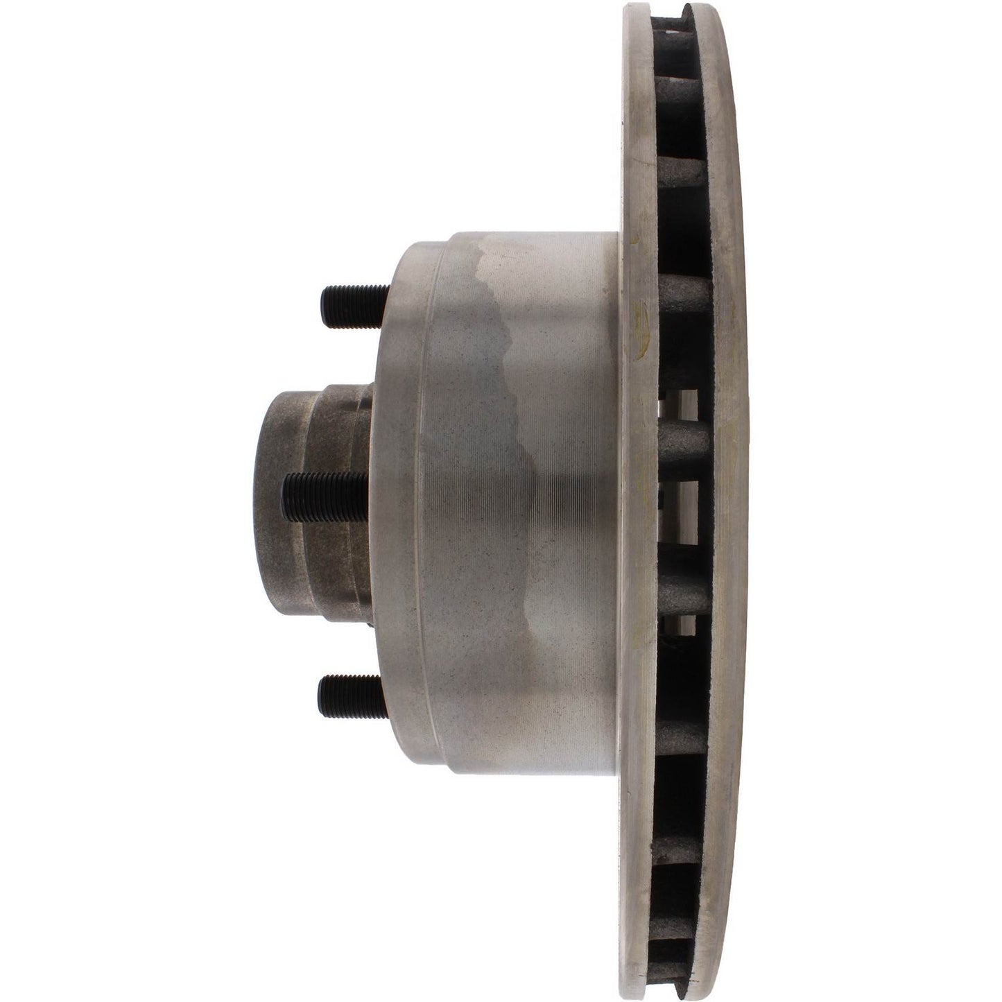 Centric Parts Disc Brake Rotor Standard with Non-Directional Finishes for 1979-1983 American Motors AMX Concord Pacer Spirit 121.63002