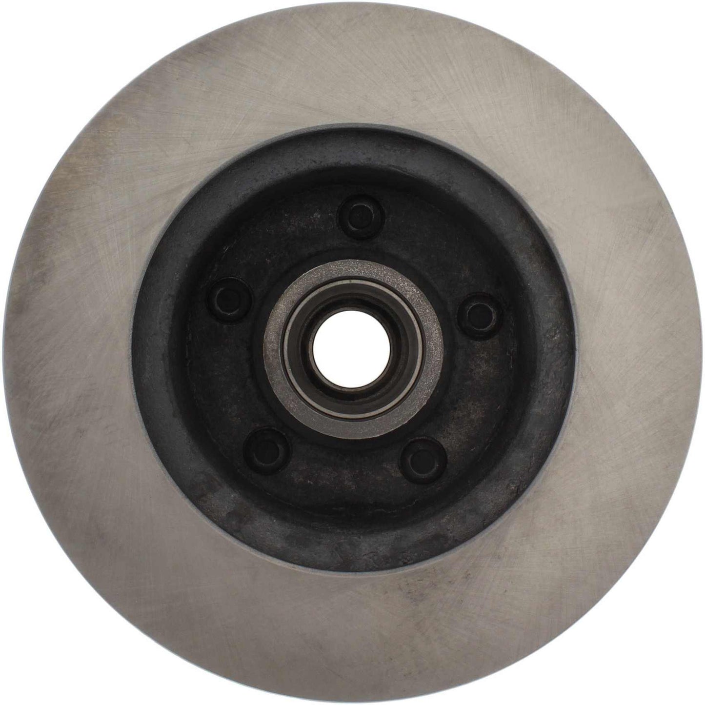 Centric Parts Disc Brake Rotor Standard with Non-Directional Finishes for 1979-1983 American Motors AMX Concord Pacer Spirit 121.63002