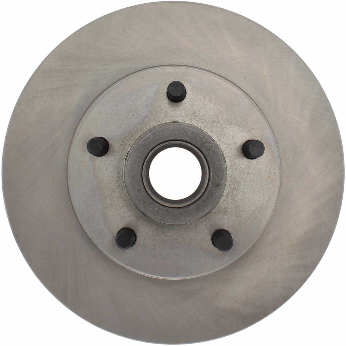 Centric Parts Disc Brake Rotor Standard with Non-Directional Finishes for 1979-1983 American Motors AMX Concord Pacer Spirit 121.63002