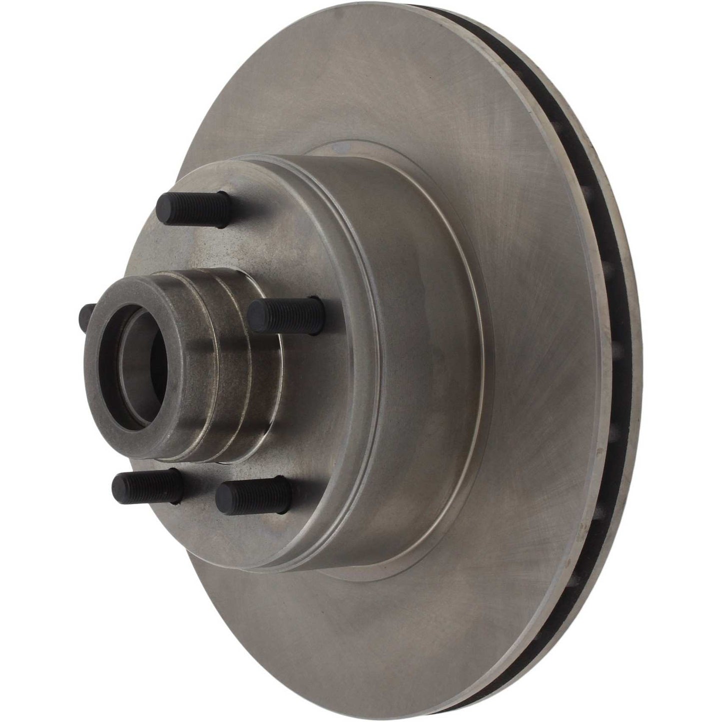 Centric Parts Disc Brake Rotor Standard with Non-Directional Finishes for 1979-1983 American Motors AMX Concord Pacer Spirit 121.63002