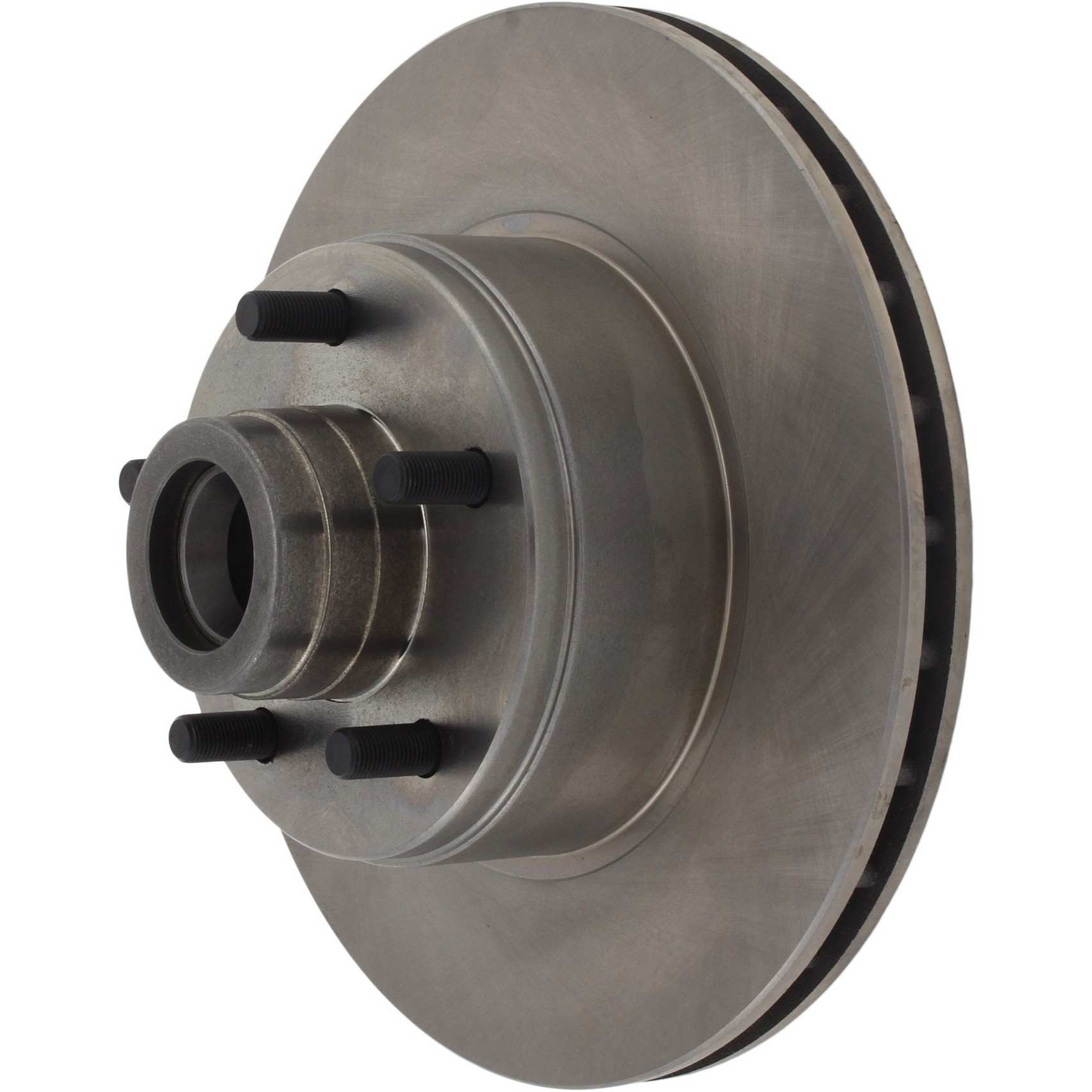 C-Tek Standard Brake Rotor 121.63002