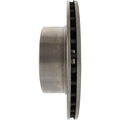Centric Parts Disc Brake Rotor Standard Non-Directional Finishes for 1988-1990 American Motors Eagle, 1989-1994 Jeep Cherokee, 1989-1996 Comanche, 1989-1994 Wagoneer, 1989-1997 Wrangler 121.63003
