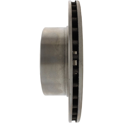 Centric Parts Disc Brake Rotor Standard Non-Directional Finishes for 1988-1990 American Motors Eagle, 1989-1994 Jeep Cherokee, 1989-1996 Comanche, 1989-1994 Wagoneer, 1989-1997 Wrangler 121.63003