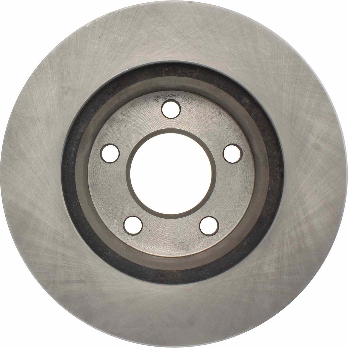 Centric Parts Disc Brake Rotor Standard Non-Directional Finishes for 1988-1990 American Motors Eagle, 1989-1994 Jeep Cherokee, 1989-1996 Comanche, 1989-1994 Wagoneer, 1989-1997 Wrangler 121.63003