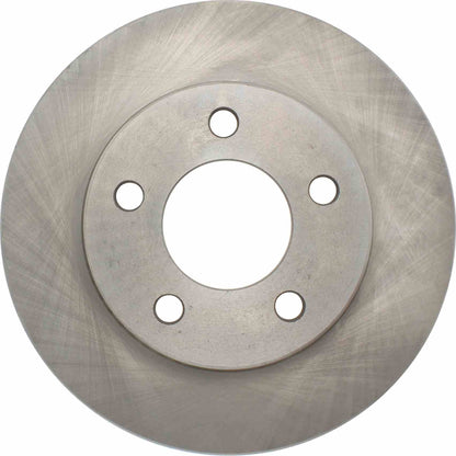 Centric Parts Disc Brake Rotor Standard Non-Directional Finishes for 1988-1990 American Motors Eagle, 1989-1994 Jeep Cherokee, 1989-1996 Comanche, 1989-1994 Wagoneer, 1989-1997 Wrangler 121.63003