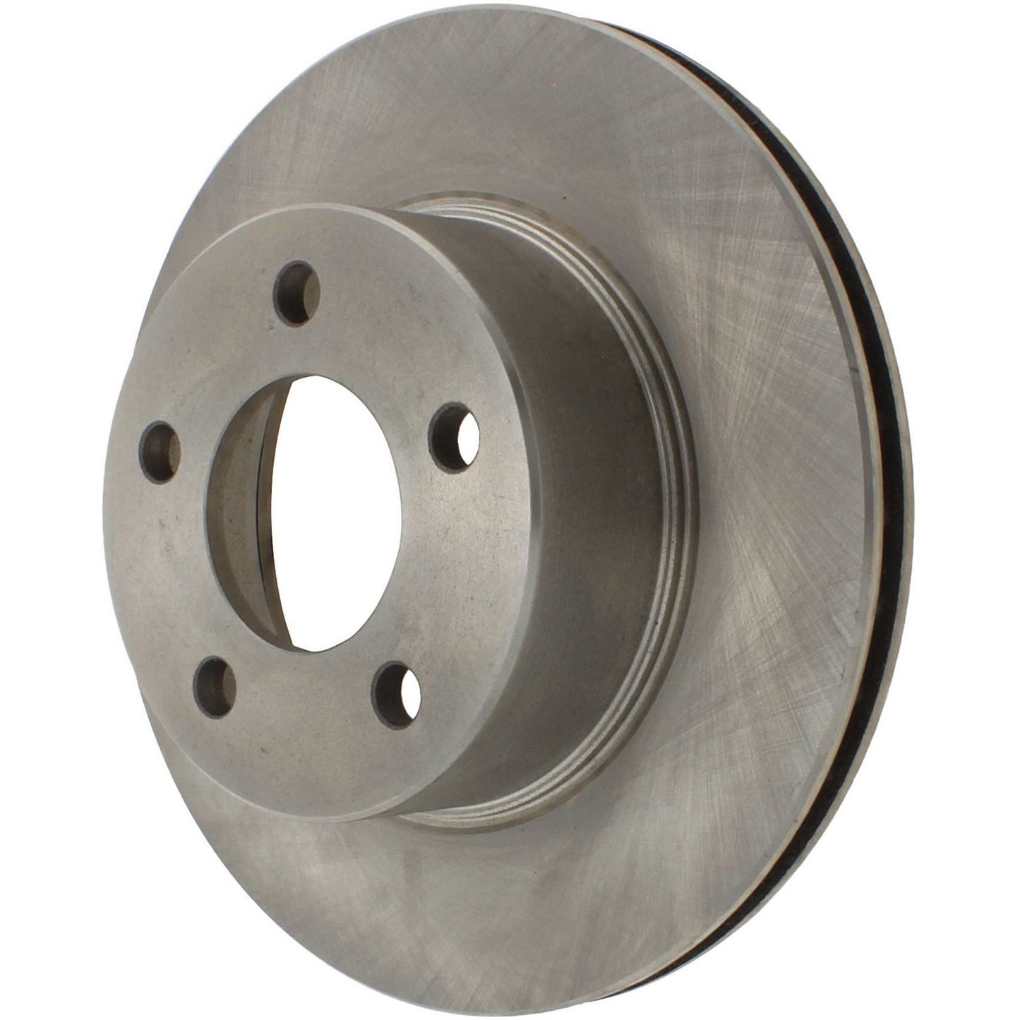 Centric Parts Disc Brake Rotor Standard Non-Directional Finishes for 1988-1990 American Motors Eagle, 1989-1994 Jeep Cherokee, 1989-1996 Comanche, 1989-1994 Wagoneer, 1989-1997 Wrangler 121.63003