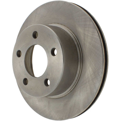 Centric Parts Disc Brake Rotor Standard Non-Directional Finishes for 1988-1990 American Motors Eagle, 1989-1994 Jeep Cherokee, 1989-1996 Comanche, 1989-1994 Wagoneer, 1989-1997 Wrangler 121.63003
