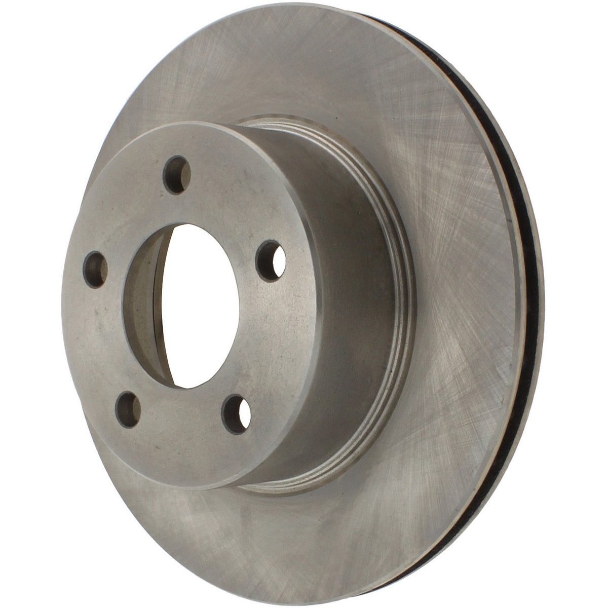 Centric Parts Disc Brake Rotor Standard Non-Directional Finishes for 1988-1990 American Motors Eagle, 1989-1994 Jeep Cherokee, 1989-1996 Comanche, 1989-1994 Wagoneer, 1989-1997 Wrangler 121.63003