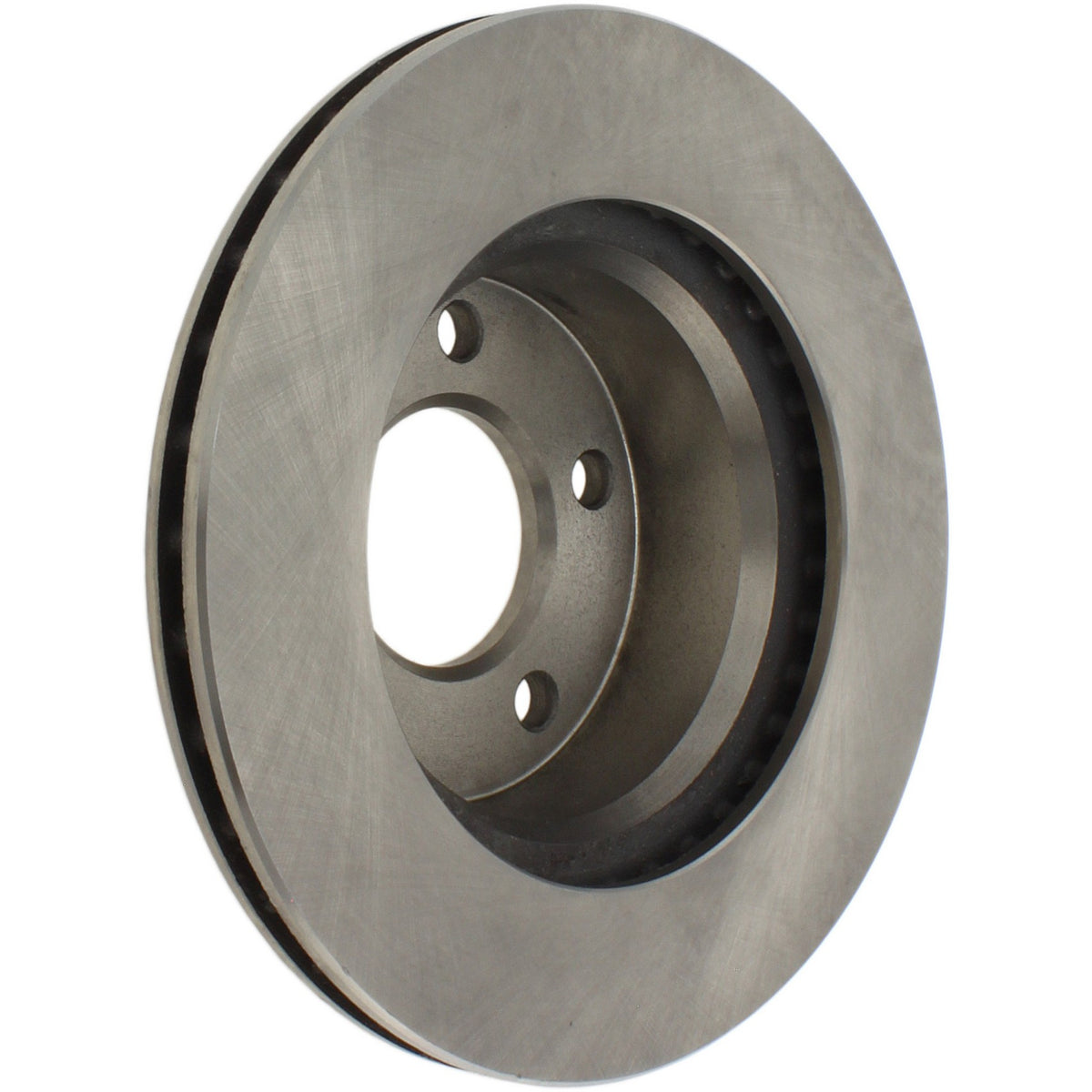 Centric Parts Disc Brake Rotor Standard Non-Directional Finishes for 1988-1990 American Motors Eagle, 1989-1994 Jeep Cherokee, 1989-1996 Comanche, 1989-1994 Wagoneer, 1989-1997 Wrangler 121.63003