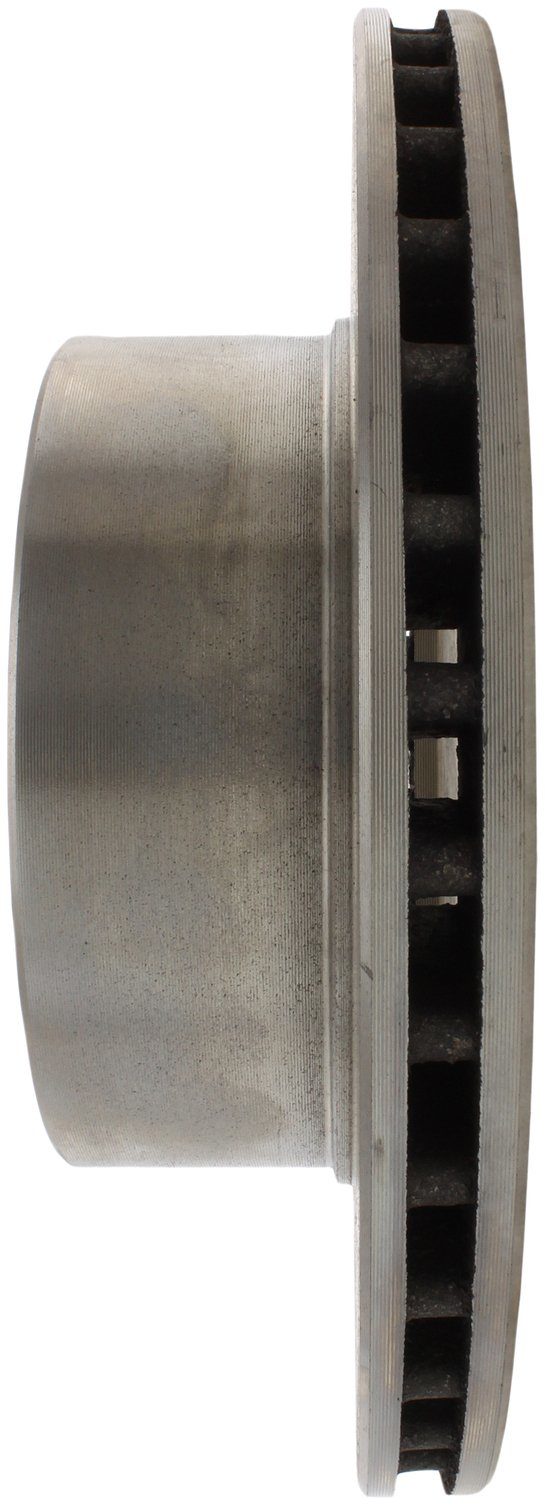 Centric Parts Disc Brake Rotor Standard Non-Directional Finishes for 1988-1990 American Motors Eagle, 1989-1994 Jeep Cherokee, 1989-1996 Comanche, 1989-1994 Wagoneer, 1989-1997 Wrangler 121.63003