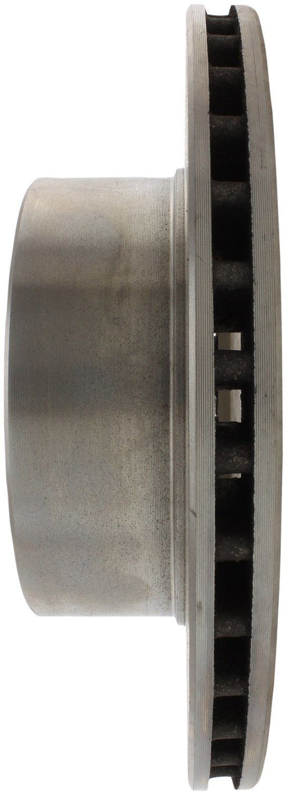 Centric Parts Disc Brake Rotor Standard Non-Directional Finishes for 1988-1990 American Motors Eagle, 1989-1994 Jeep Cherokee, 1989-1996 Comanche, 1989-1994 Wagoneer, 1989-1997 Wrangler 121.63003