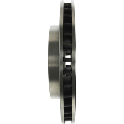 Centric Parts Disc Brake Rotor Standard with Non-Directional Finishes for 1974-1980 International Scout II, 1976-1979 Jeep CJ5 & CJ7 121.63004
