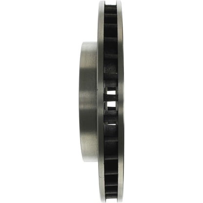 Centric Parts Disc Brake Rotor Standard with Non-Directional Finishes for 1974-1980 International Scout II, 1976-1979 Jeep CJ5 & CJ7 121.63004