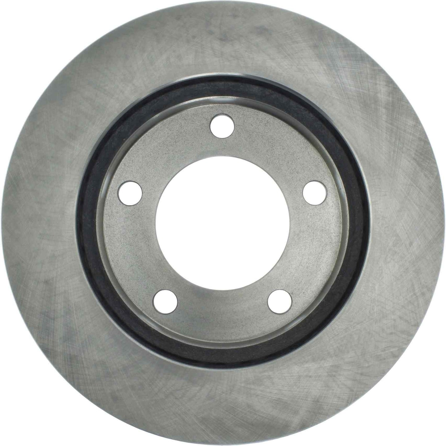 Centric Parts Disc Brake Rotor Standard with Non-Directional Finishes for 1974-1980 International Scout II, 1976-1979 Jeep CJ5 & CJ7 121.63004