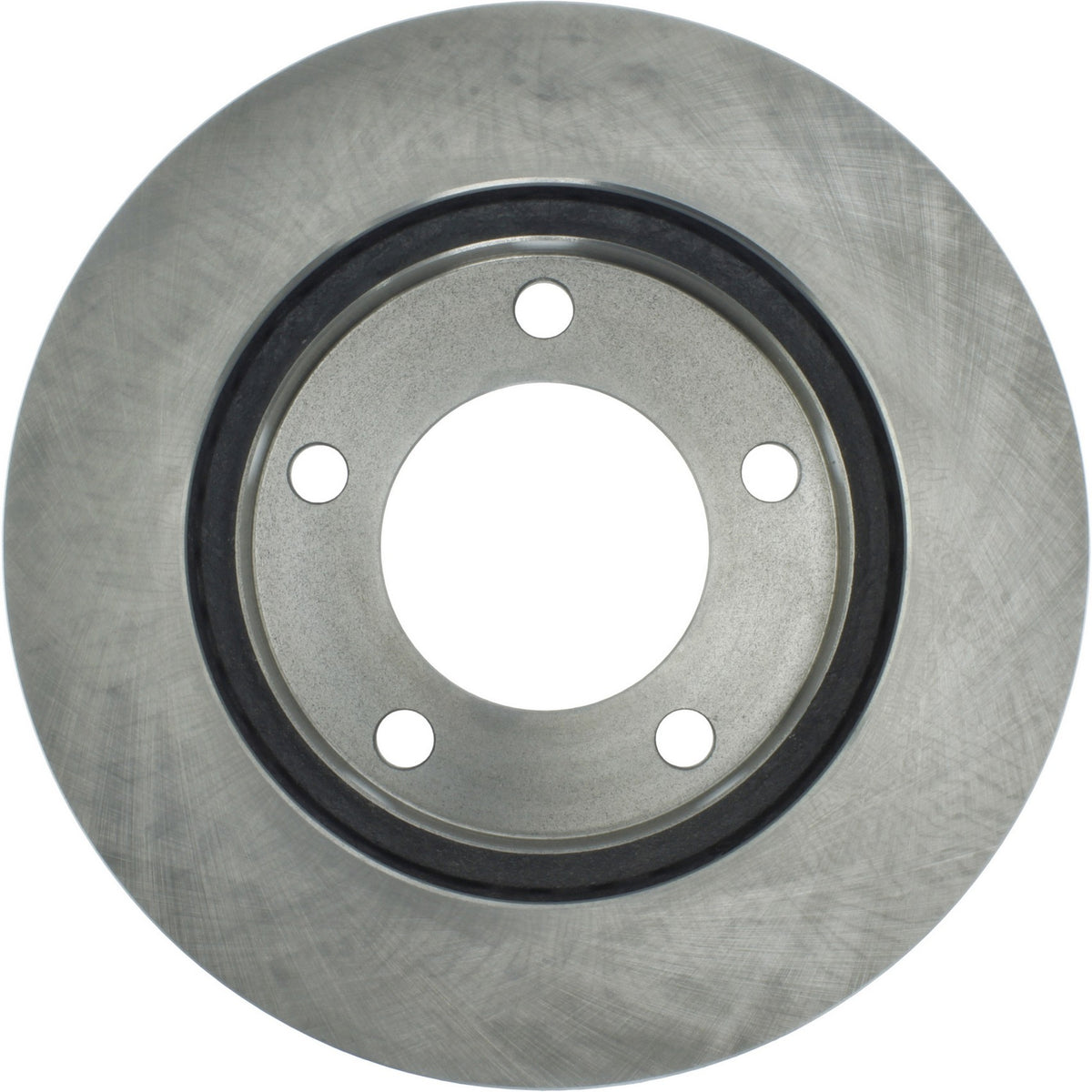 Centric Parts Disc Brake Rotor Standard with Non-Directional Finishes for 1974-1980 International Scout II, 1976-1979 Jeep CJ5 & CJ7 121.63004