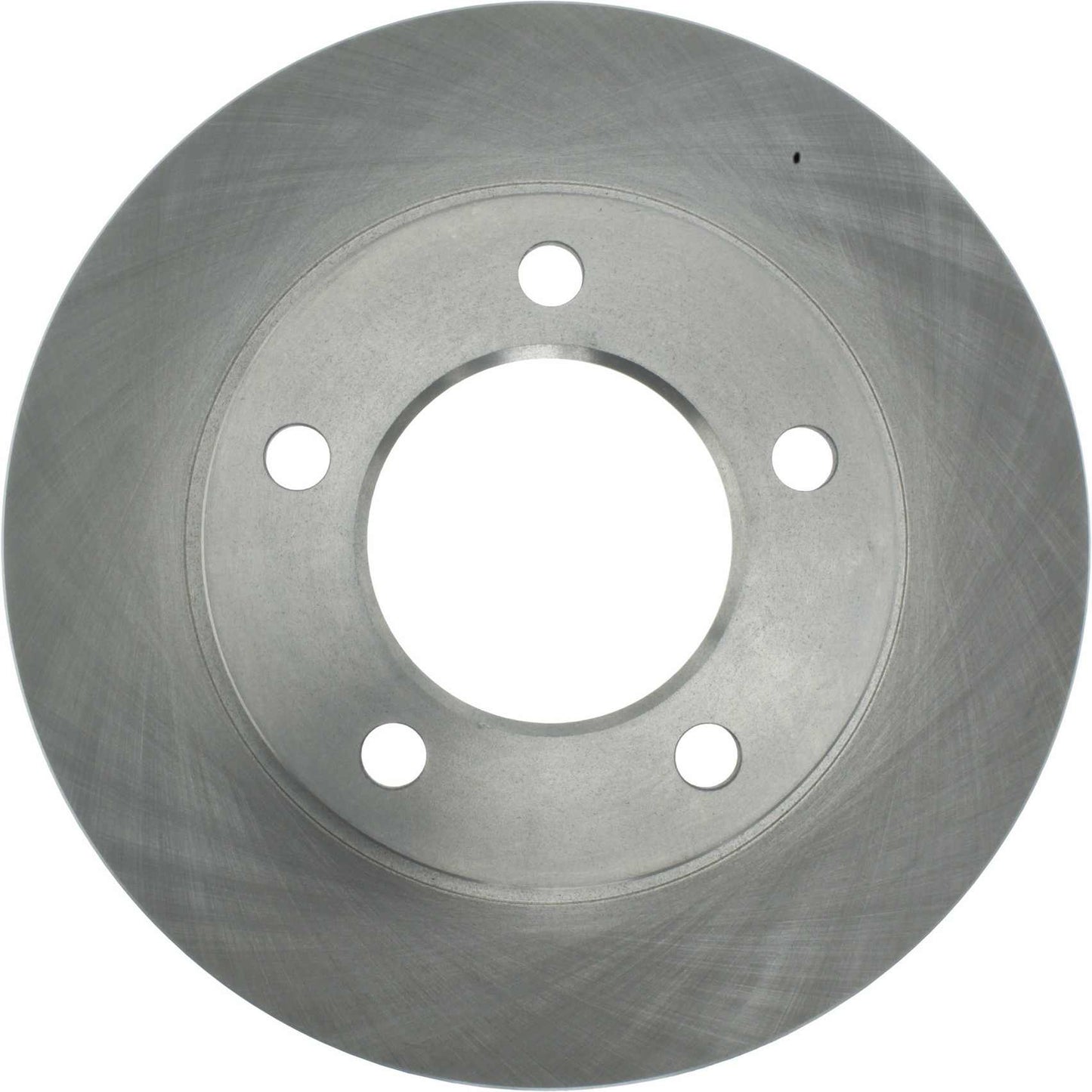 Centric Parts Disc Brake Rotor Standard with Non-Directional Finishes for 1974-1980 International Scout II, 1976-1979 Jeep CJ5 & CJ7 121.63004