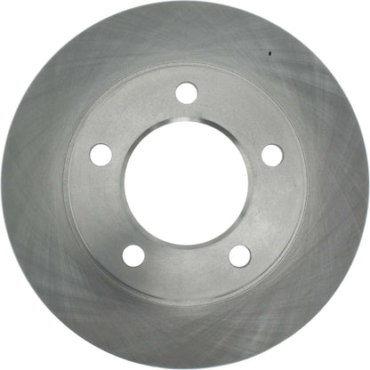 Centric Parts Disc Brake Rotor Standard with Non-Directional Finishes for 1974-1980 International Scout II, 1976-1979 Jeep CJ5 & CJ7 121.63004