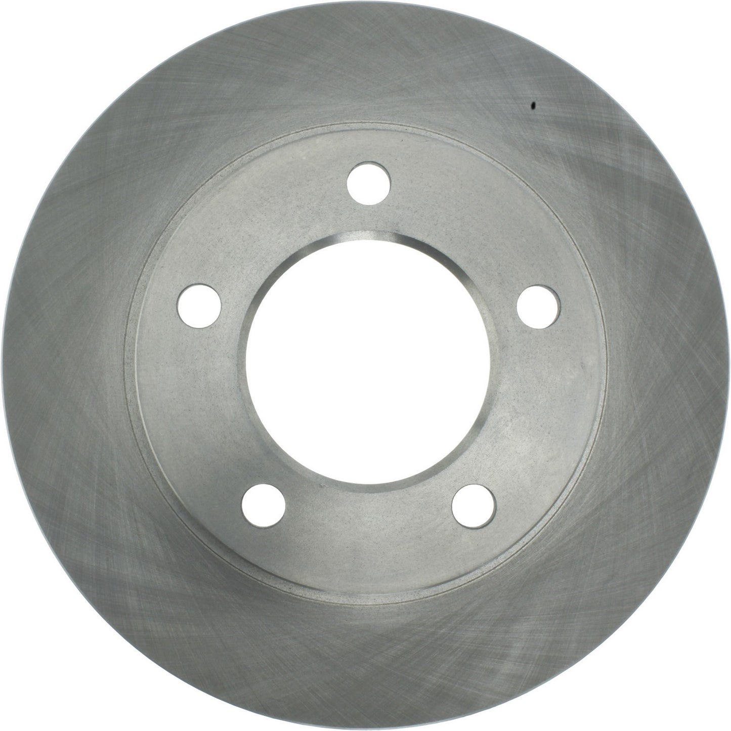 Centric Parts Disc Brake Rotor Standard with Non-Directional Finishes for 1974-1980 International Scout II, 1976-1979 Jeep CJ5 & CJ7 121.63004