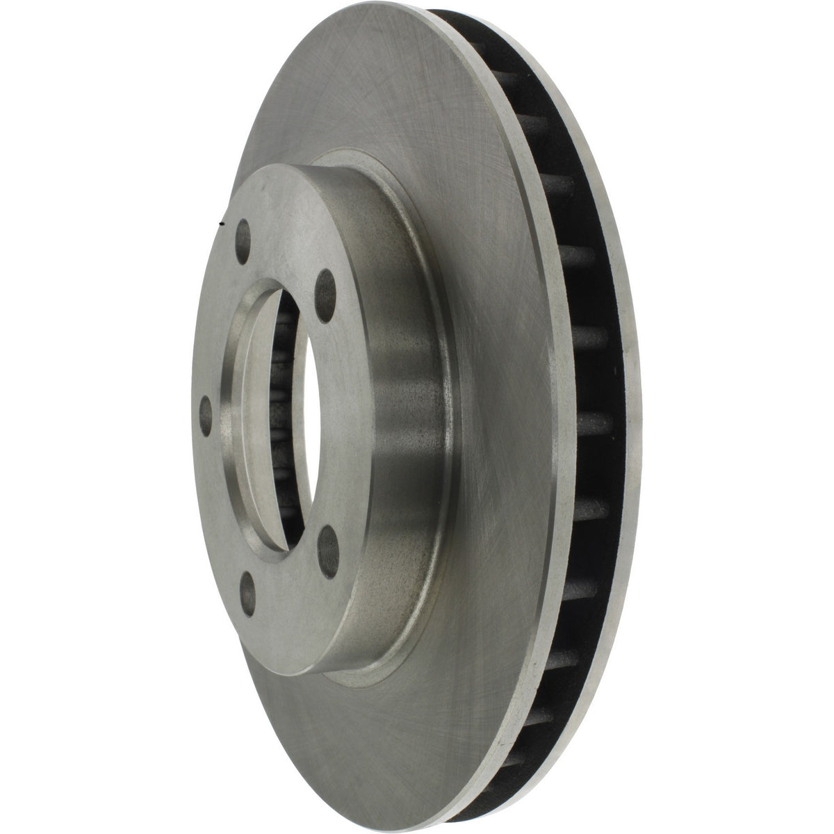 Centric Parts Disc Brake Rotor Standard with Non-Directional Finishes for 1974-1980 International Scout II, 1976-1979 Jeep CJ5 & CJ7 121.63004