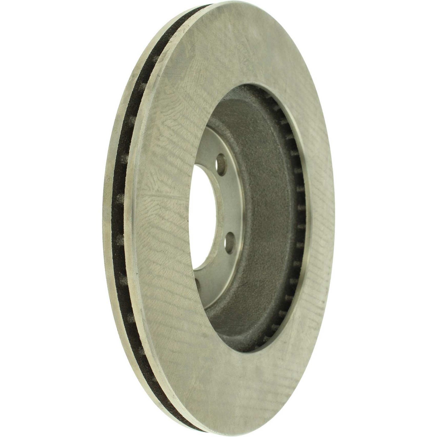 Centric Parts Disc Brake Rotor C-Tek Standard with Non-Directional Finishes for 1967-1972 Dodge Dart, Plymouth Barracuda 1969, Duster 1970-1972, Scamp 1971-1972, Valiant 1965-1972 121.63005