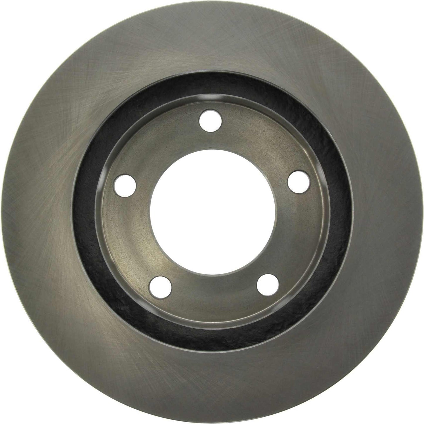 Centric Parts Disc Brake Rotor Standard with Non-Directional Finishes for 1976-1983 Jeep CJ5, 1976-1986 CJ7, 1981-1985 Scrambler 121.63006