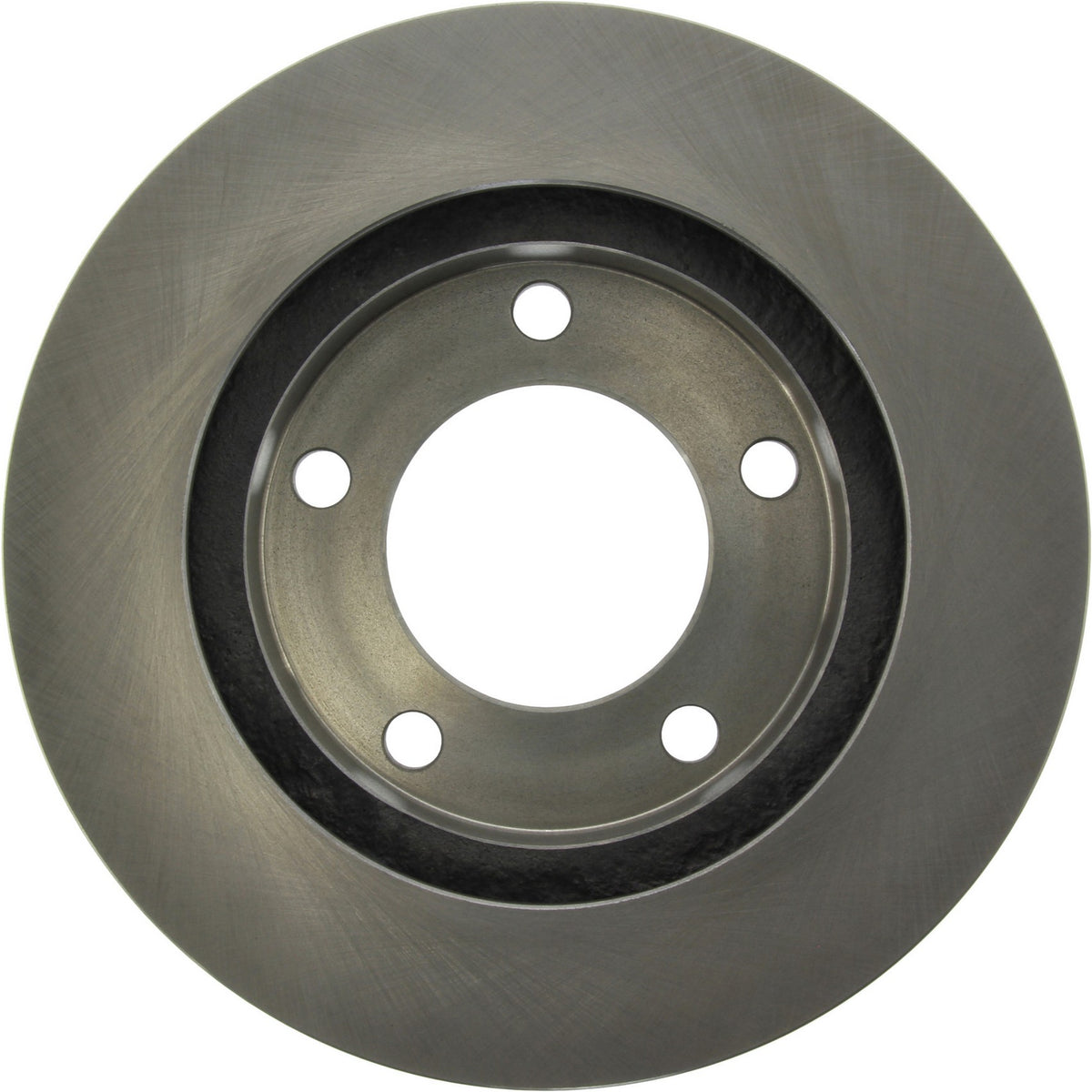 Centric Parts Disc Brake Rotor Standard with Non-Directional Finishes for 1976-1983 Jeep CJ5, 1976-1986 CJ7, 1981-1985 Scrambler 121.63006