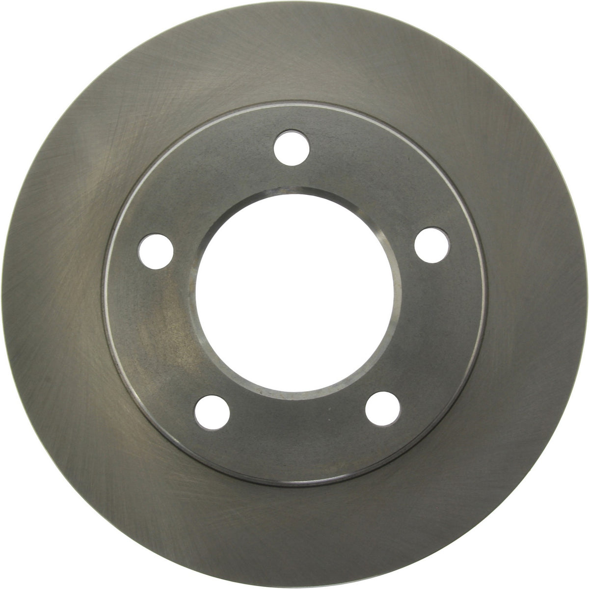 Centric Parts Disc Brake Rotor Standard with Non-Directional Finishes for 1976-1983 Jeep CJ5, 1976-1986 CJ7, 1981-1985 Scrambler 121.63006