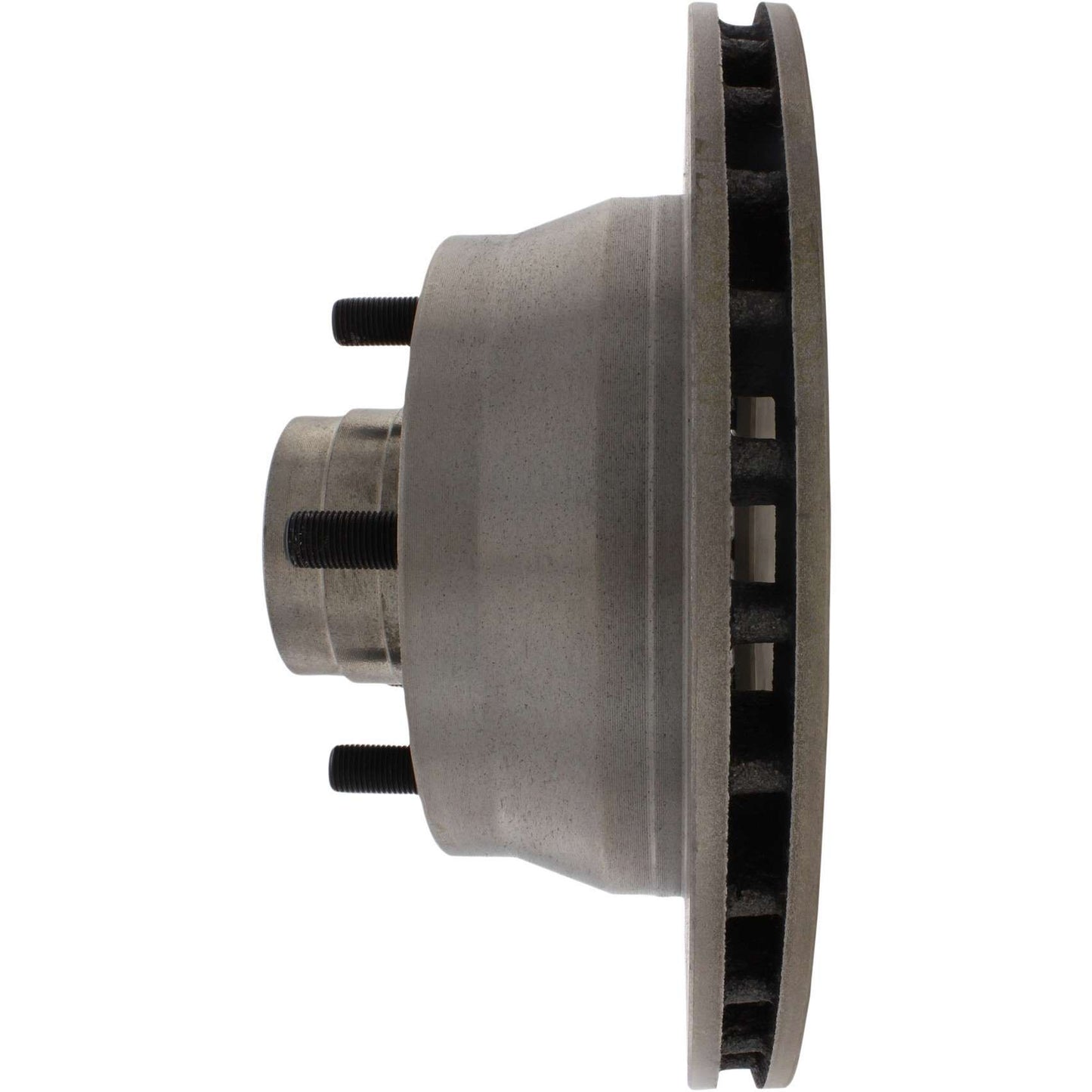 Centric Parts Disc Brake Rotor Standard with Non-Directional Finishes for 1979-1981 American Motors Concord Spirit 121.63007