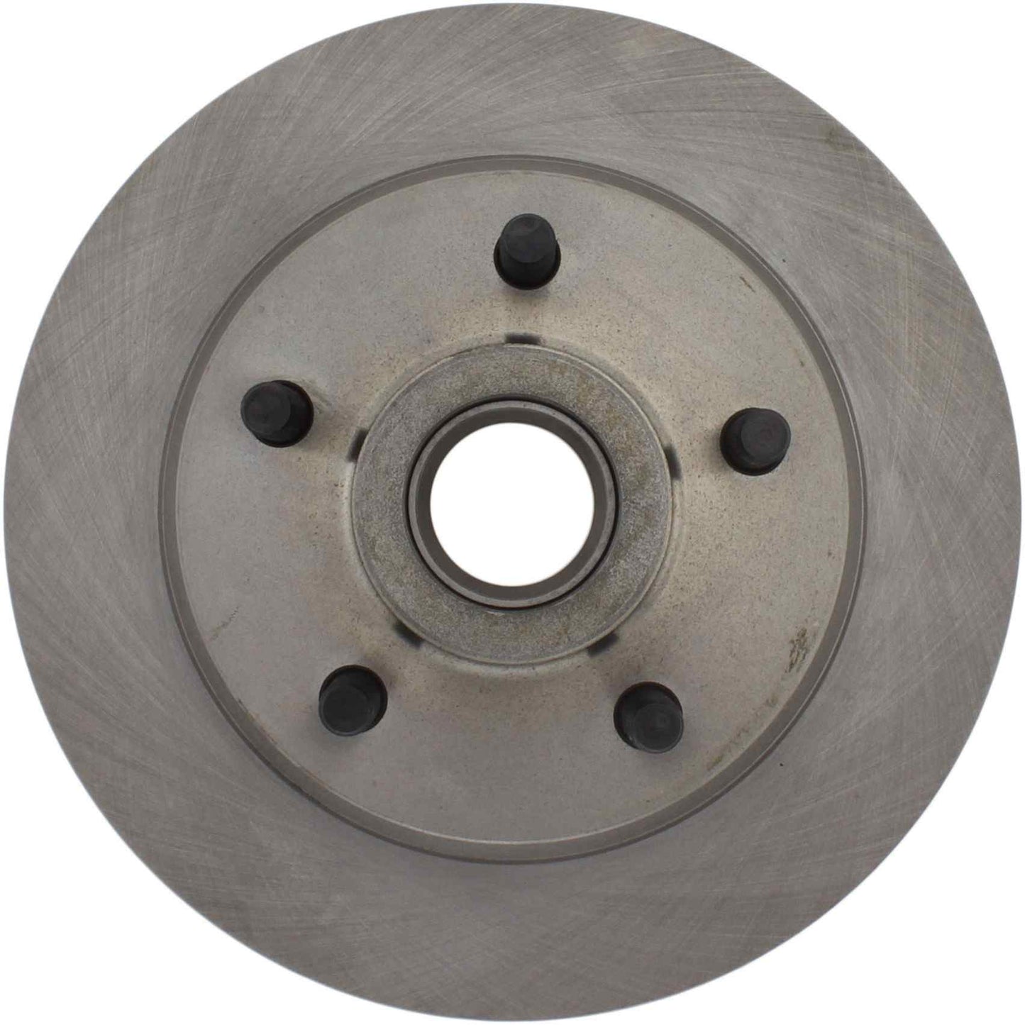 Centric Parts Disc Brake Rotor Standard with Non-Directional Finishes for 1979-1981 American Motors Concord Spirit 121.63007