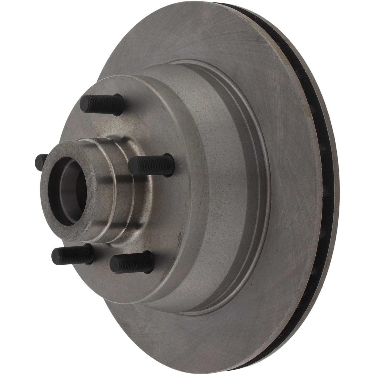 Centric Parts Disc Brake Rotor Standard with Non-Directional Finishes for 1979-1981 American Motors Concord Spirit 121.63007