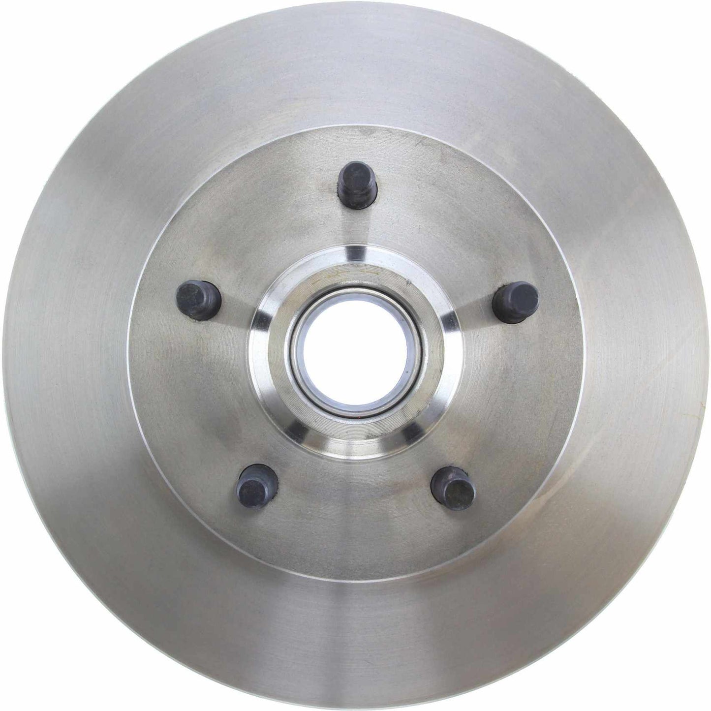 Centric Parts Disc Brake Rotor and Hub Assembly Standard with Non-Directional Finishes for 1986-1992 Jeep Cherokee Comanche Wagoneer 121.63008