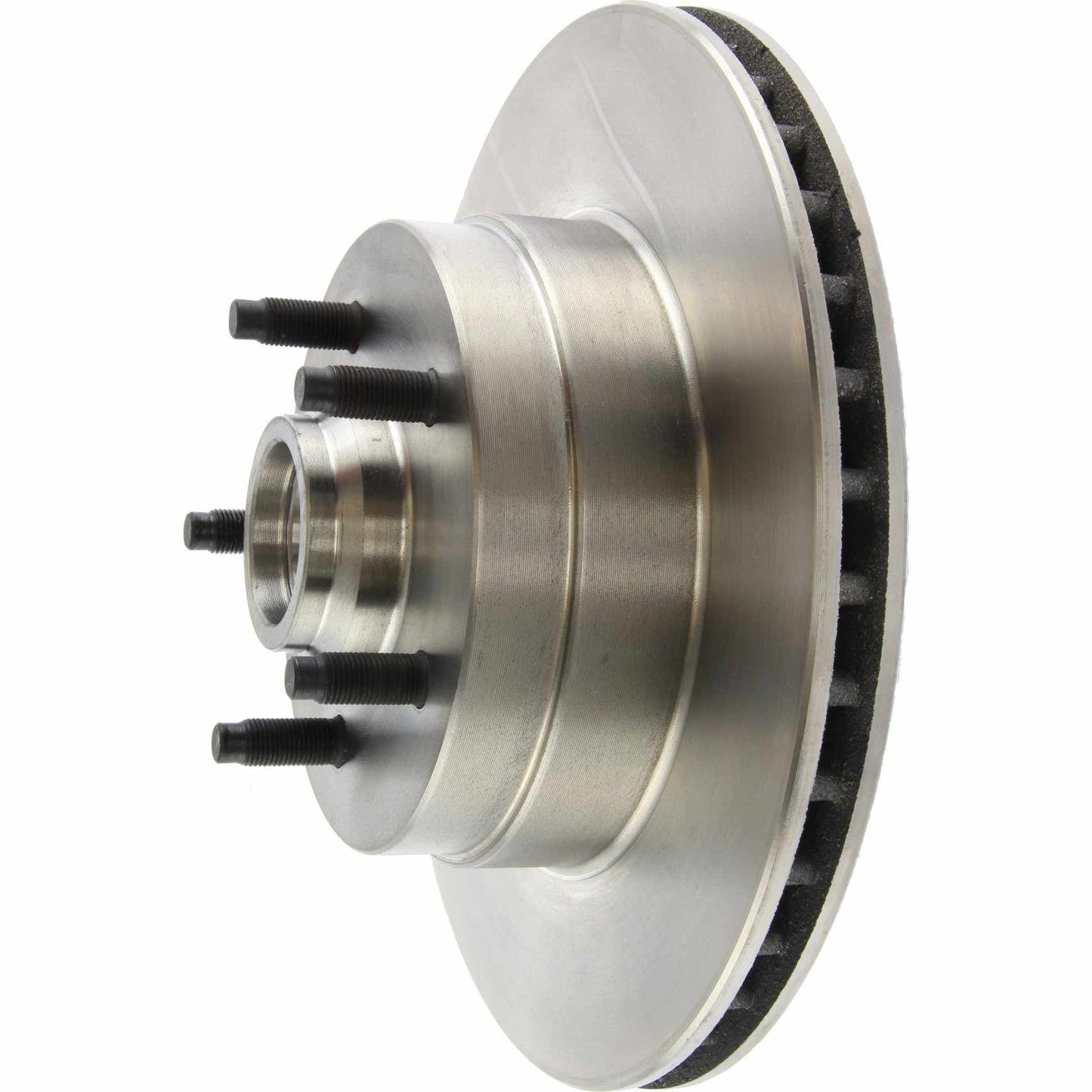 Centric Parts Disc Brake Rotor and Hub Assembly Standard with Non-Directional Finishes for 1986-1992 Jeep Cherokee Comanche Wagoneer 121.63008