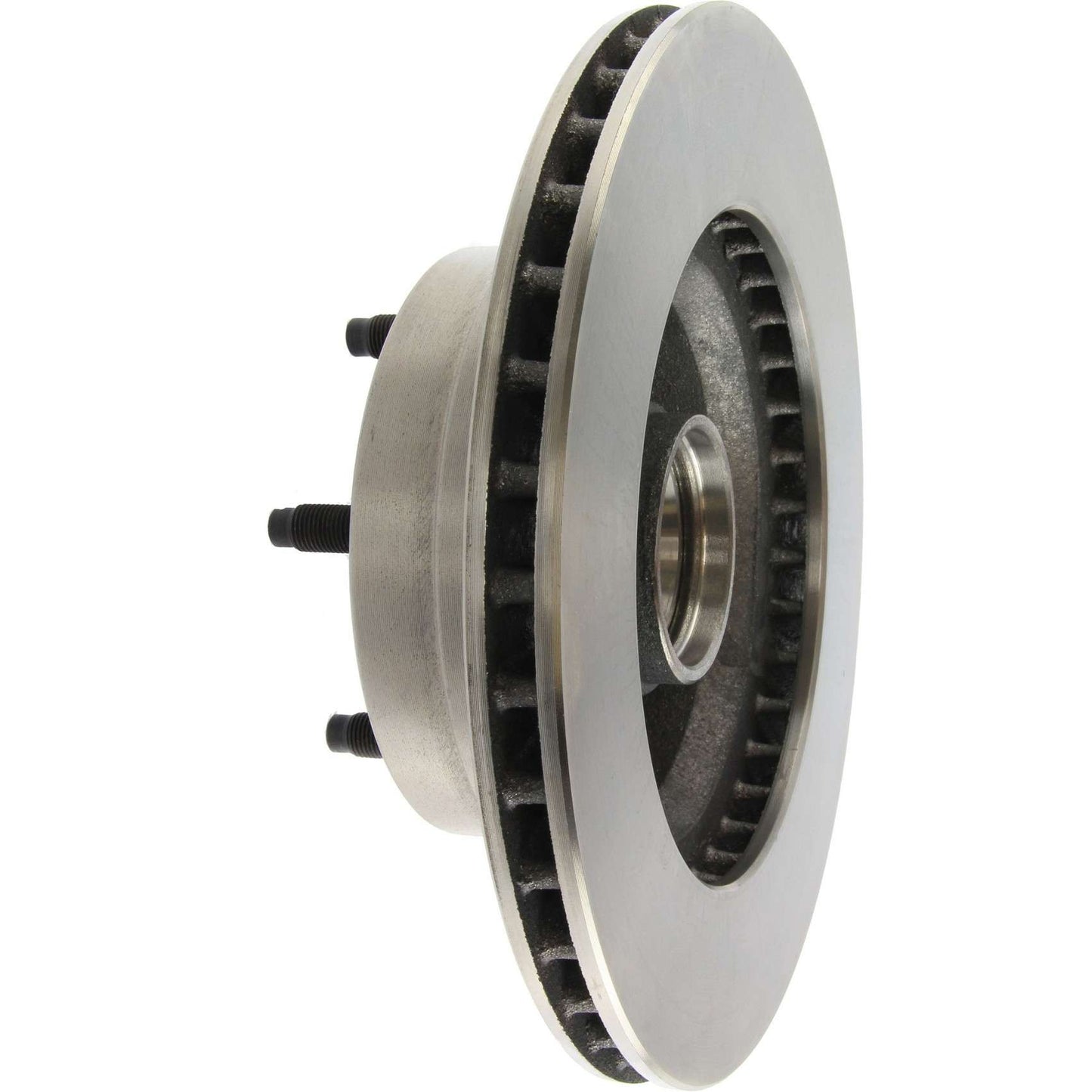 Centric Parts Disc Brake Rotor and Hub Assembly Standard with Non-Directional Finishes for 1986-1992 Jeep Cherokee Comanche Wagoneer 121.63008