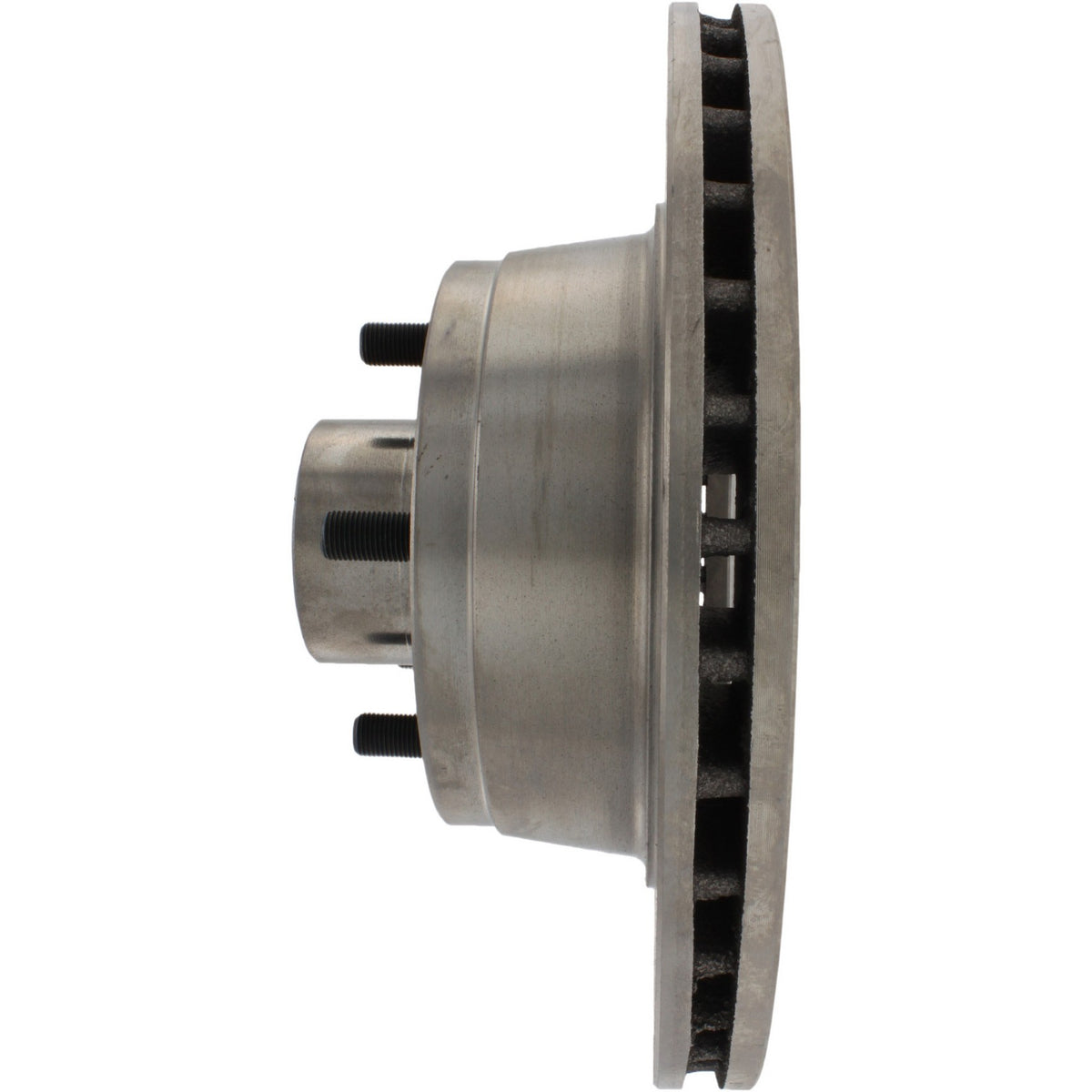 Centric Parts Disc Brake Rotor Standard with Non-Directional Finishes for 1976-1981 Chrysler Cordoba Newport New Yorker Dodge Charger Coronet Magnum Monaco Royal Monaco St. Regis Plymouth Fury Gran Fury 121.63009