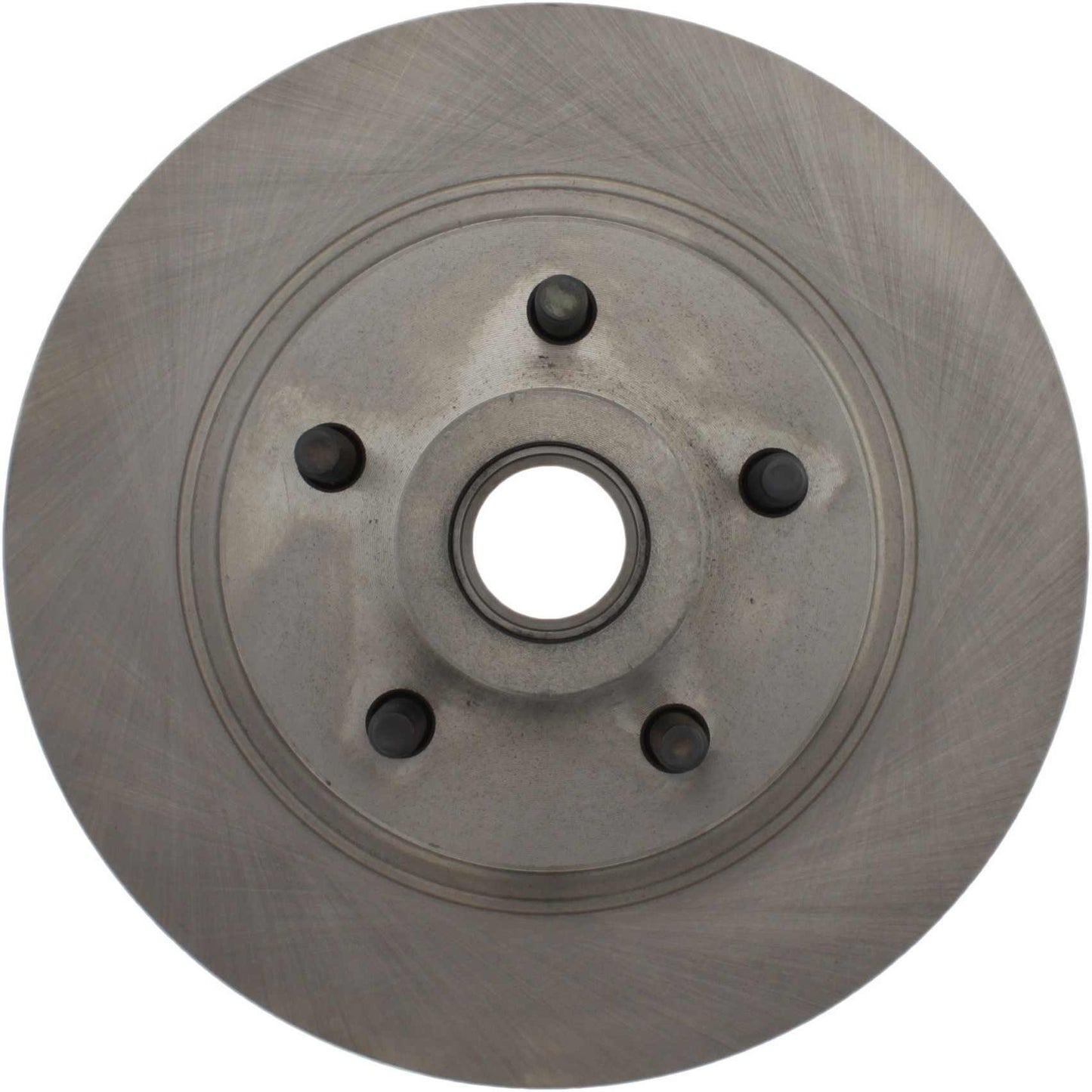 Centric Parts Disc Brake Rotor Standard with Non-Directional Finishes for 1976-1981 Chrysler Cordoba Newport New Yorker Dodge Charger Coronet Magnum Monaco Royal Monaco St. Regis Plymouth Fury Gran Fury 121.63009