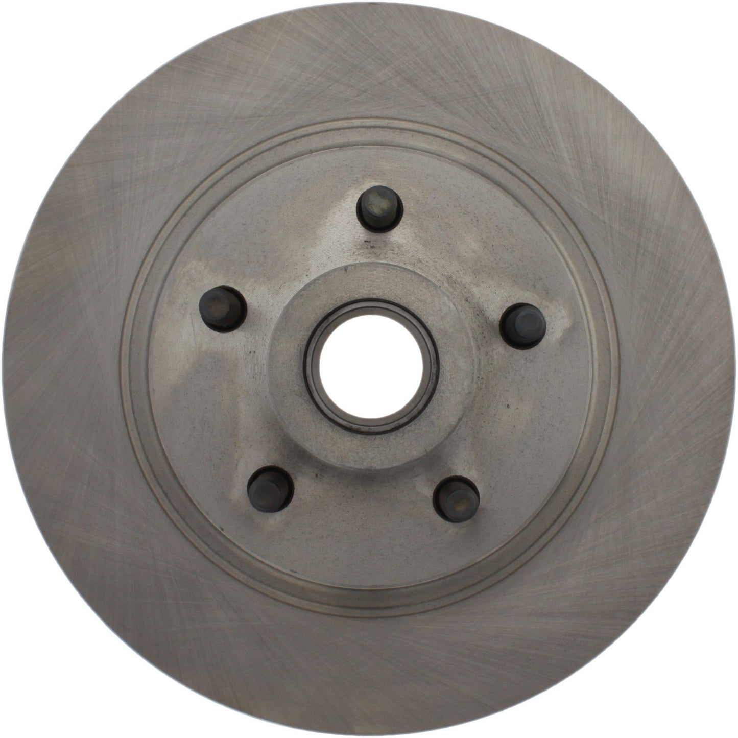 Centric Parts Disc Brake Rotor Standard with Non-Directional Finishes for 1976-1981 Chrysler Cordoba Newport New Yorker Dodge Charger Coronet Magnum Monaco Royal Monaco St. Regis Plymouth Fury Gran Fury 121.63009