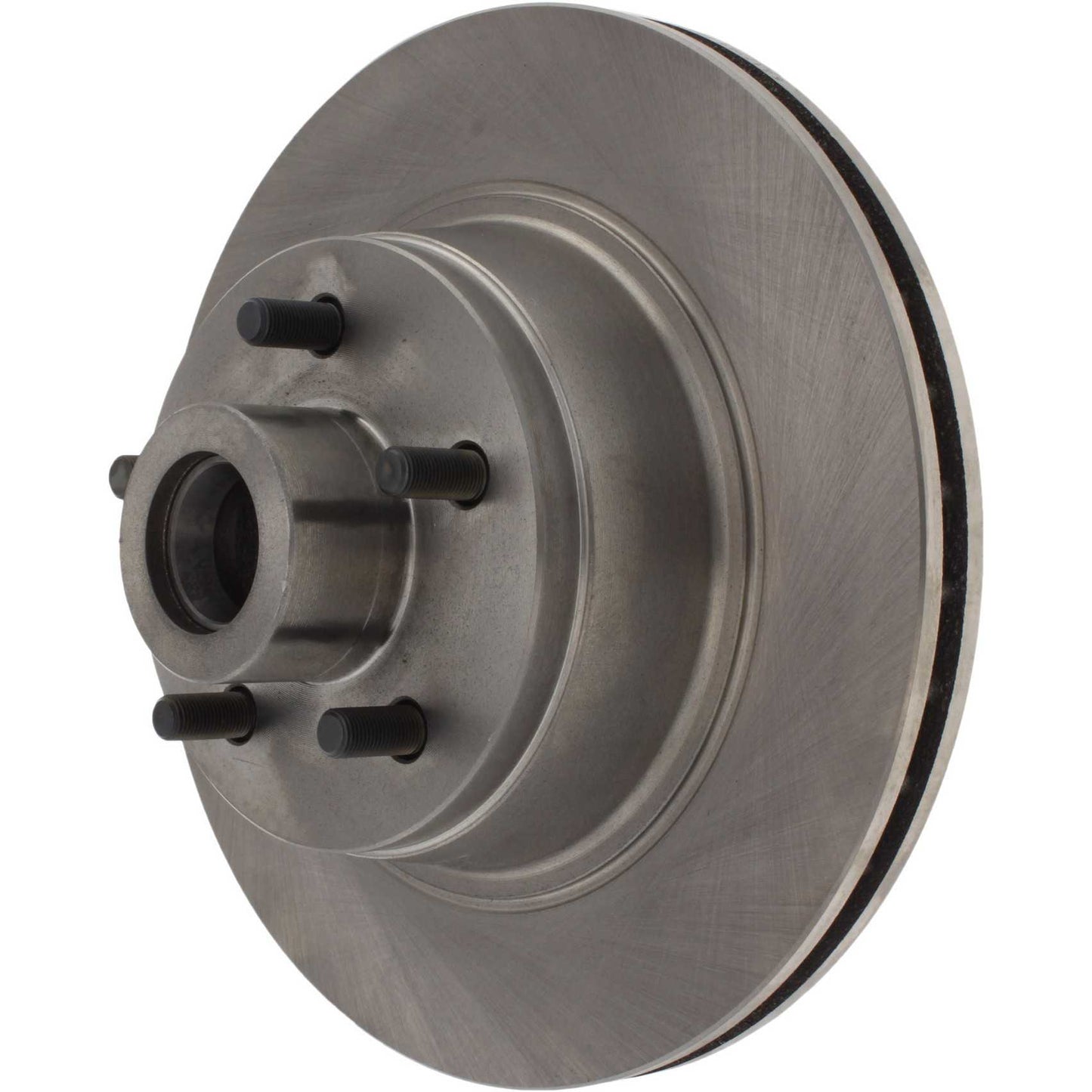 Centric Parts Disc Brake Rotor Standard with Non-Directional Finishes for 1976-1981 Chrysler Cordoba Newport New Yorker Dodge Charger Coronet Magnum Monaco Royal Monaco St. Regis Plymouth Fury Gran Fury 121.63009