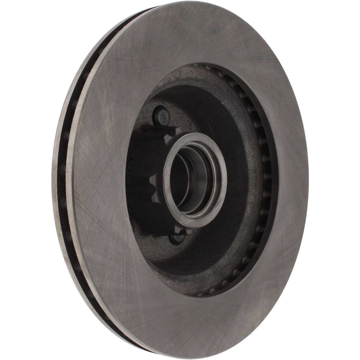 Centric Parts Disc Brake Rotor Standard with Non-Directional Finishes for 1976-1981 Chrysler Cordoba Newport New Yorker Dodge Charger Coronet Magnum Monaco Royal Monaco St. Regis Plymouth Fury Gran Fury 121.63009