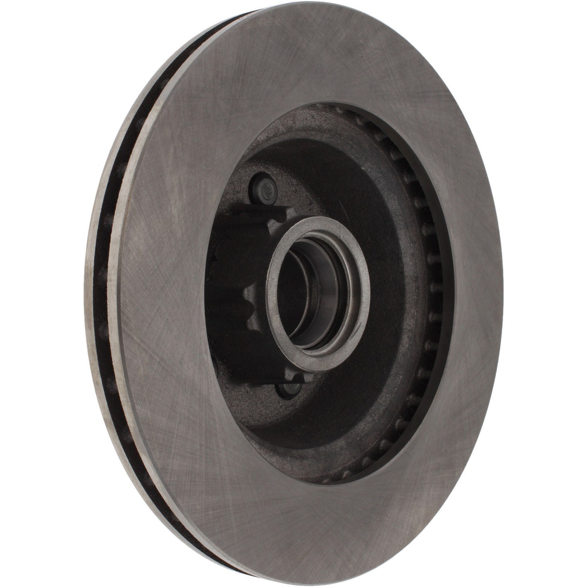 Centric Parts Disc Brake Rotor Standard with Non-Directional Finishes for 1976-1981 Chrysler Cordoba Newport New Yorker Dodge Charger Coronet Magnum Monaco Royal Monaco St. Regis Plymouth Fury Gran Fury 121.63009