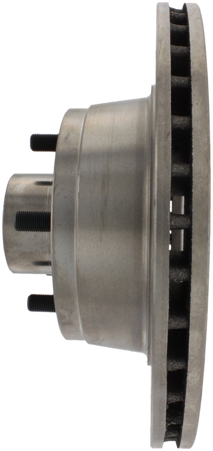 Centric Parts Disc Brake Rotor Standard with Non-Directional Finishes for 1976-1981 Chrysler Cordoba Newport New Yorker Dodge Charger Coronet Magnum Monaco Royal Monaco St. Regis Plymouth Fury Gran Fury 121.63009