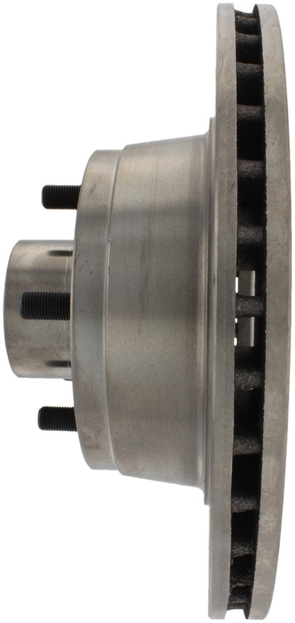 Centric Parts Disc Brake Rotor Standard with Non-Directional Finishes for 1976-1981 Chrysler Cordoba Newport New Yorker Dodge Charger Coronet Magnum Monaco Royal Monaco St. Regis Plymouth Fury Gran Fury 121.63009