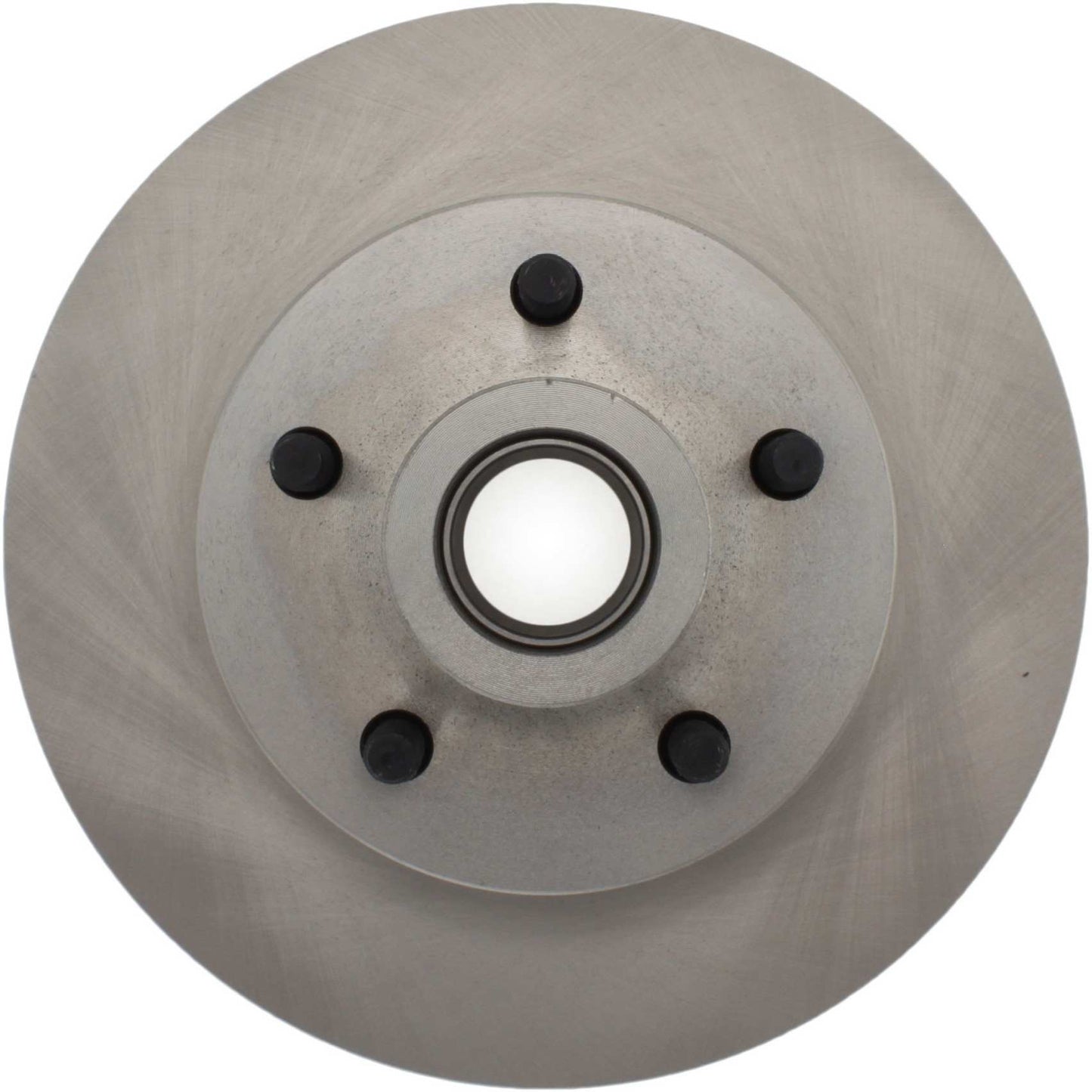 Centric Parts Disc Brake Rotor Standard with Non-Directional Finishes for 1975-1989 Chrysler Models 121.63010