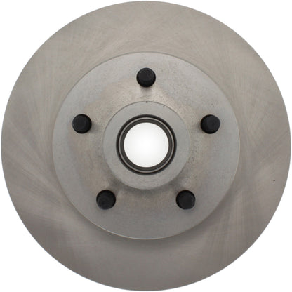 Centric Parts Disc Brake Rotor Standard with Non-Directional Finishes for 1975-1989 Chrysler Models 121.63010