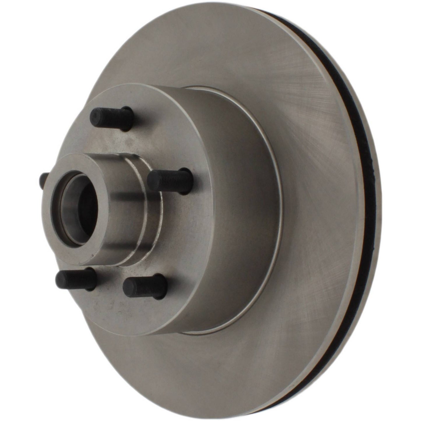 Centric Parts Disc Brake Rotor Standard with Non-Directional Finishes for 1975-1989 Chrysler Models 121.63010