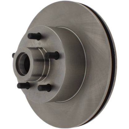 Centric Parts Disc Brake Rotor Standard with Non-Directional Finishes for 1975-1989 Chrysler Models 121.63010