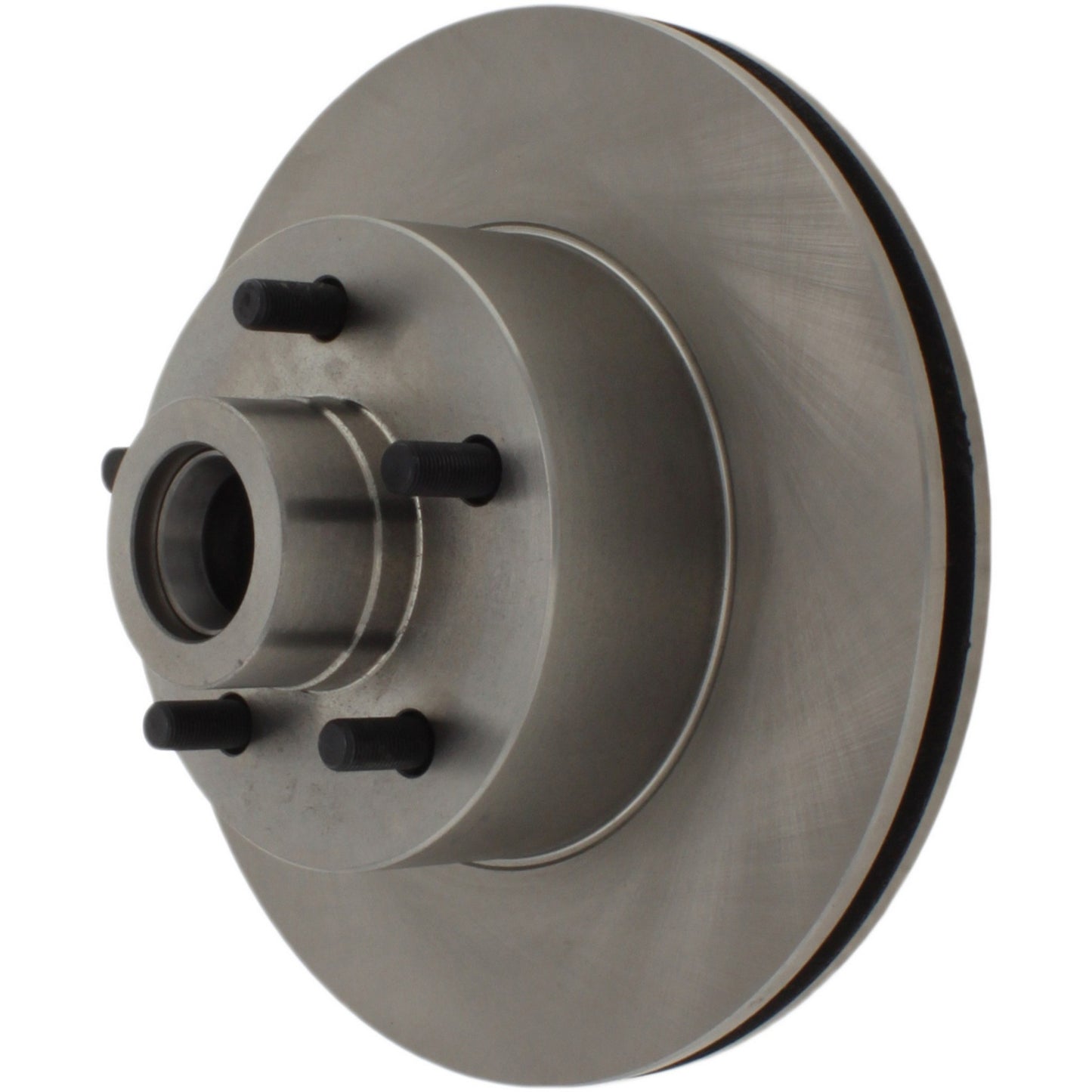 Centric Parts Disc Brake Rotor Standard with Non-Directional Finishes for 1975-1989 Chrysler Models 121.63010