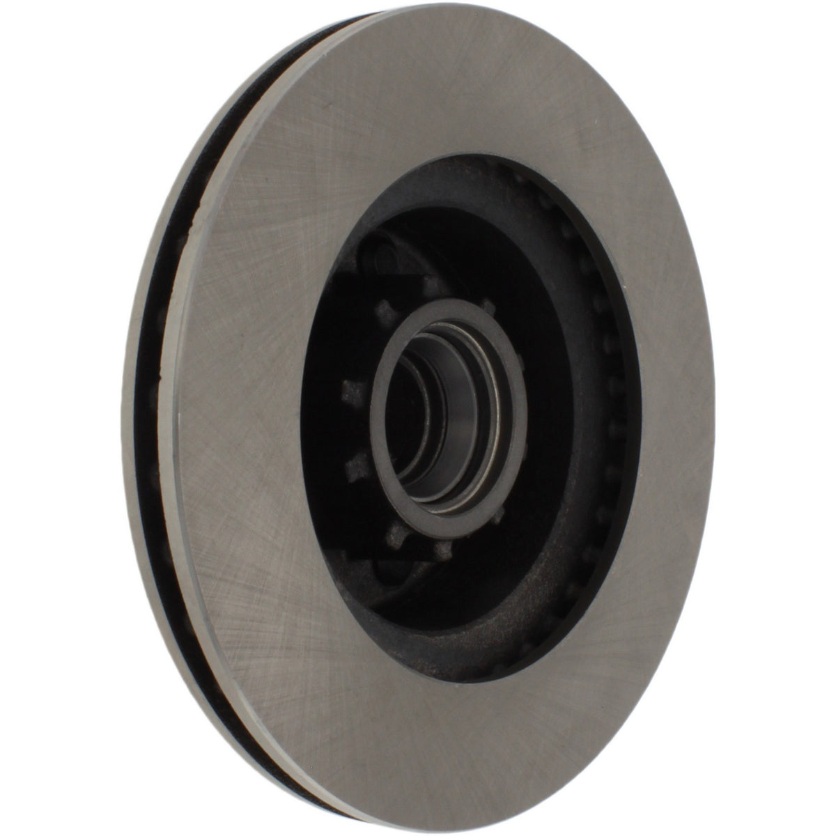 Centric Parts Disc Brake Rotor Standard with Non-Directional Finishes for 1975-1989 Chrysler Models 121.63010
