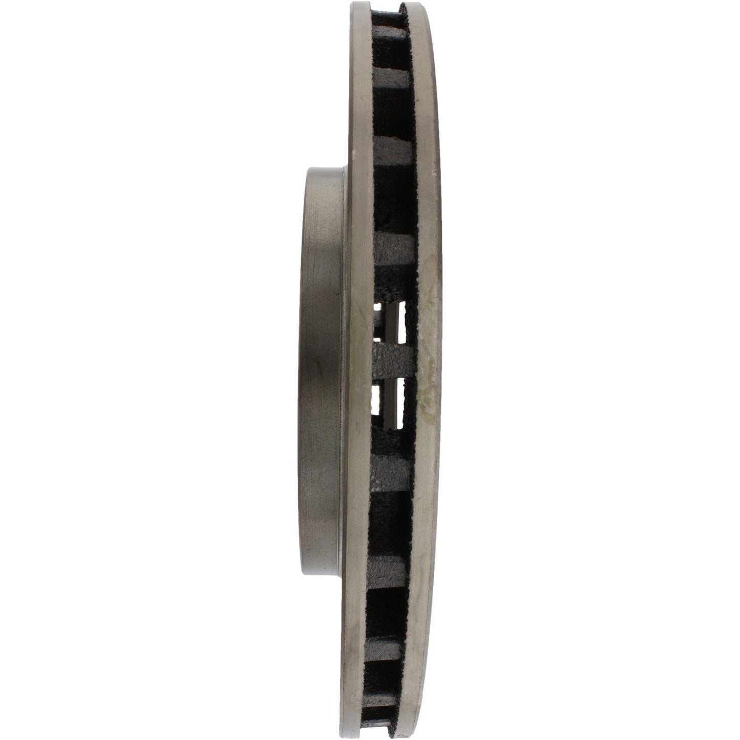 Centric Parts Disc Brake Rotor C-Tek Standard Non-Directional Finishes for 1983-1988 Chrysler Models 121.63015